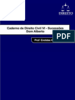 Caderno de Direito Civil VI Sucessões Dom Alberto - Erotides Kniphoff Tessmann. Santa Cruz do Sul- Faculdade Dom Alberto, 2010..pdf