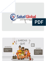 Salud Global