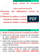 Economia Serviciilor 7