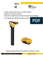 Brochure VLocPro2 Biix Ingenieria