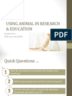 USING ANIMAL IN RESEARCH  EDUCATION.pdf