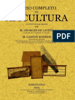 Curso Completo de Apicultura