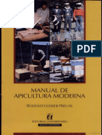 Manual de Apicultura Moderna