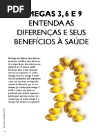 omegas 3 6 9