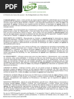 A Historia Da Cana De Acucar Da Antiguidade Aos Dias Atuais Acucar Dieta E Nutricao