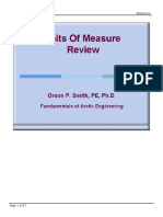 Arctic Engineering Module 2a