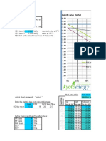 Calorific Value Graph and Calculator Ver1-5 (2008!08!08)