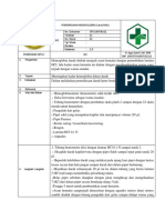 Pemeriksaan Haemoglobin