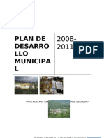 Plan de Desarrollo Albania