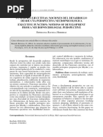funciones ejecutivas