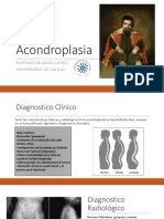 Acondroplasia Fin