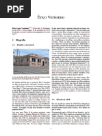 Érico Veríssimo
