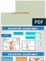 Cancer Cervix