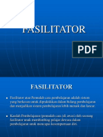 Fasilitaor