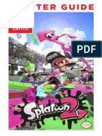 Splatoon2 Starter Guide-2