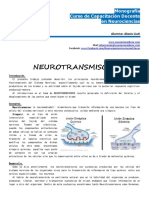 NEUROTRANSMISORES 