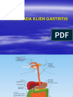 Diet Gastritis