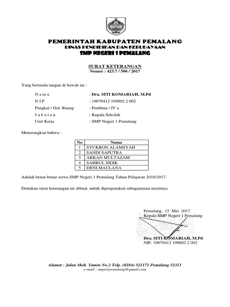 Download 87+ Contoh Surat Izin Sekolah Futsal Terbaik Gratis