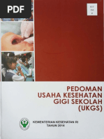 Download 2014_Pedoman Usaha Kesehatan Gigi Sekolahpdf by James Gardner SN354756801 doc pdf