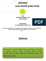 131393873-REFERAT-Batu-Saluran-Kemih-Anak.pptx