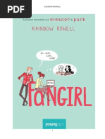 Download Rainbow Rowell -- Fangirl --1 by Simi Maria SN354757549 doc pdf
