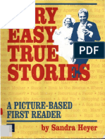 Very Easy True Stories PDF