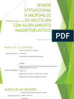 Microhilos Bimagneticos