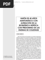 Download Colangitis esclerosante primaria Clinica diagnostico y tratamiento by iMedPub SN35475842 doc pdf