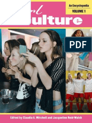 Girl Culture | Cataloging | Adolescence