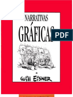 Will Eisner Narrativas Grficas