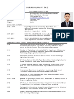 Alvin Fatikhunnada CV