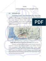 Bab Iii Tatanan Geologi Daerah Waymuli Dan Sekitarnya