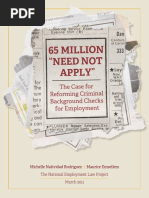 65 Million Need Not Apply PDF