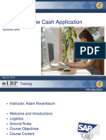 CTI0100CashApplications.ppt