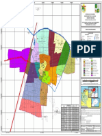 DU-02. Mapa de Barrios, Uribia - La Guajira