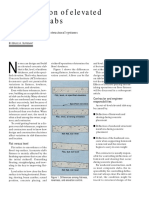 Concrete Construction Article PDF- Construction of Elevated Concrete Slabs