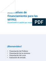 Alternativas Financiamiento Sesion1