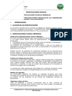 ESPECIFICACIONES TECNICAS GENERALES DEL PUENTE DE AÑAYCANCHA Y PALLCCACANCHA.doc