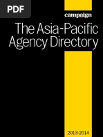 Download 234072867-The-Asia-Pacific-Agency-Directory-2013-2014pdf by infoonco SN354767596 doc pdf