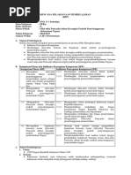 Download Rpp Bab 1 Nilai Nilai Pancasila Dalam Kerangka Praktik Penyelenggaraan Pemerintahan Negara by Bayhaqi Al Rasyid Syid SN354768549 doc pdf