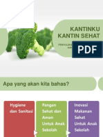 PPT Penyuluhan Kantin