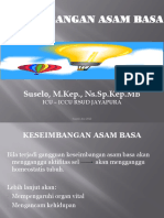 ASAM BASA