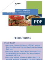 Peraturan Perundang-Undangan