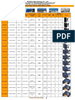 BestSun Solar Power System 300W to 20KW