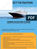 Perfect Filtration Marine