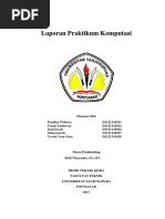 Download laporan praktikumpdf by Munawwaroh Nashailul Cholil SN354770152 doc pdf
