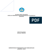 26 Silabus B Inggris SMP Versi 140216 PDF