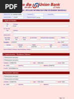 Application Form Account Opening20112016031008