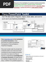 Flevy Powerpoint Toolkit