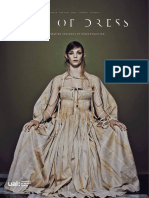 Art of Dress Brochure